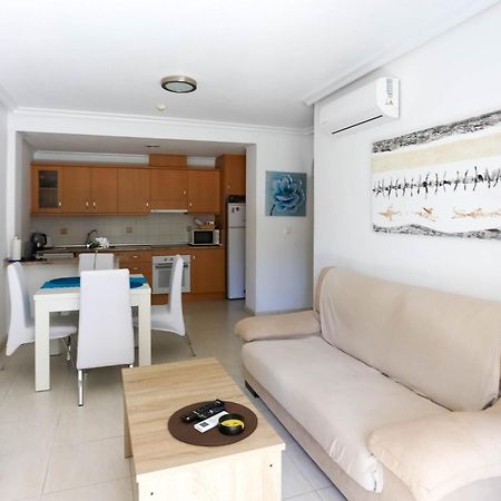 Elsa'S Rotonda Apartment Кабо-Рой Экстерьер фото