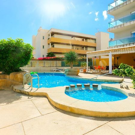 Cabo Roig La Rotonda, Pool, Beach & Comfort Кабо-Рой Экстерьер фото