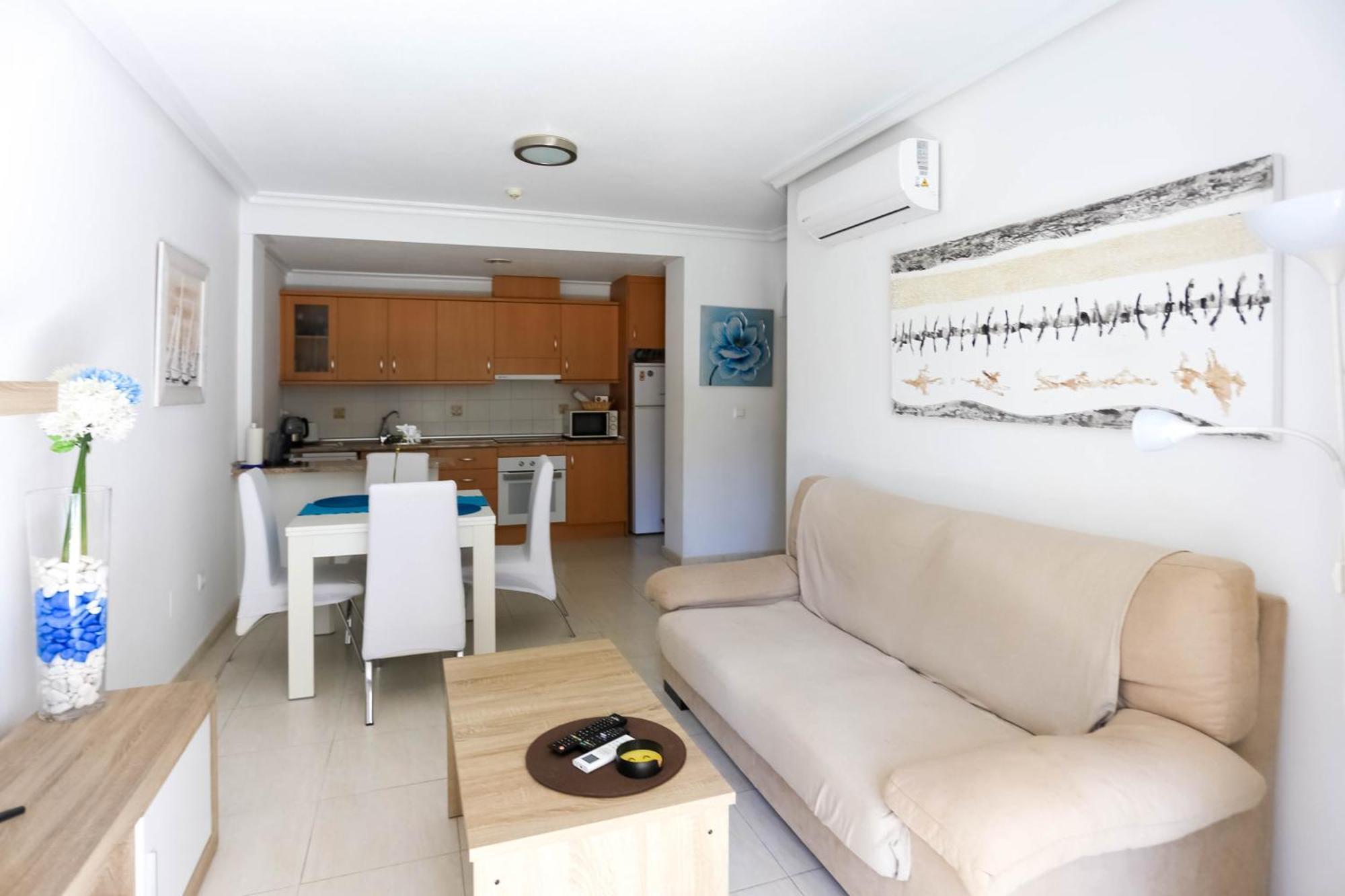 Cabo Roig La Rotonda, Pool, Beach & Comfort Кабо-Рой Экстерьер фото