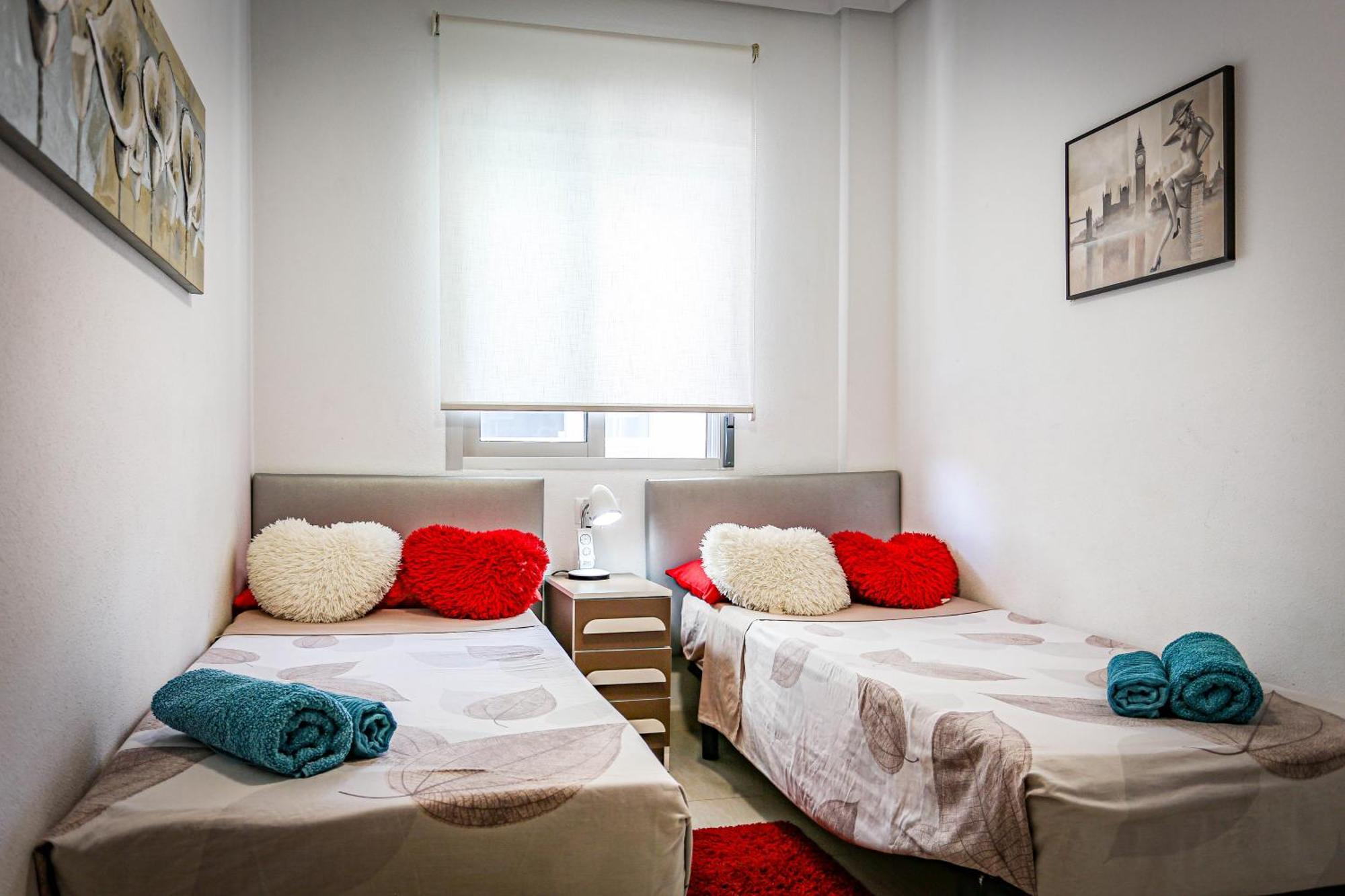 Elsa'S Rotonda Apartment Кабо-Рой Экстерьер фото