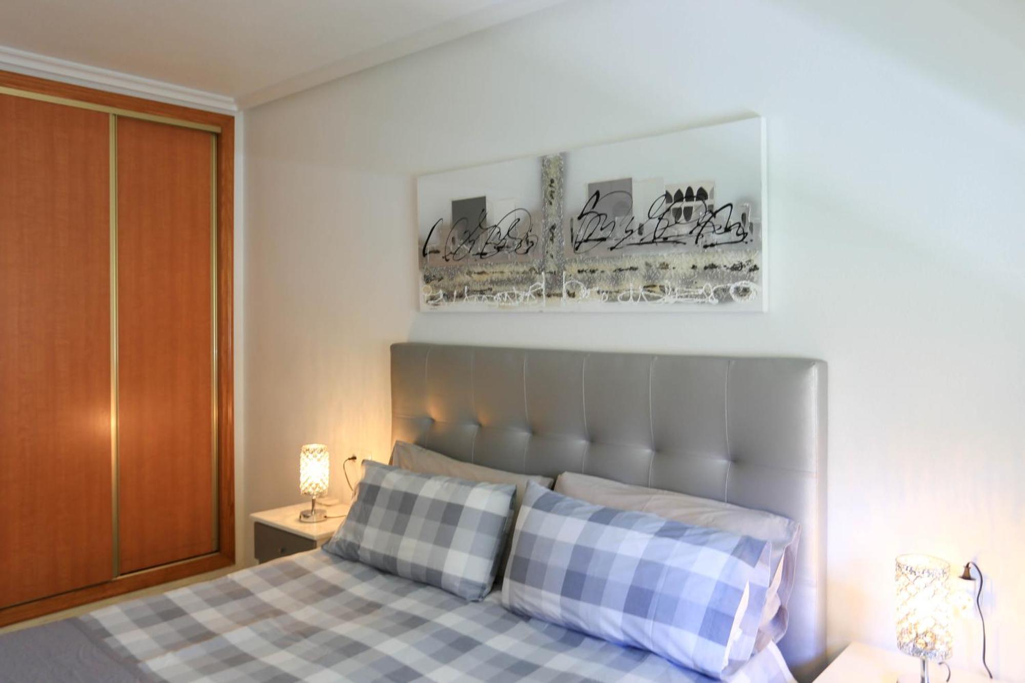Elsa'S Rotonda Apartment Кабо-Рой Экстерьер фото
