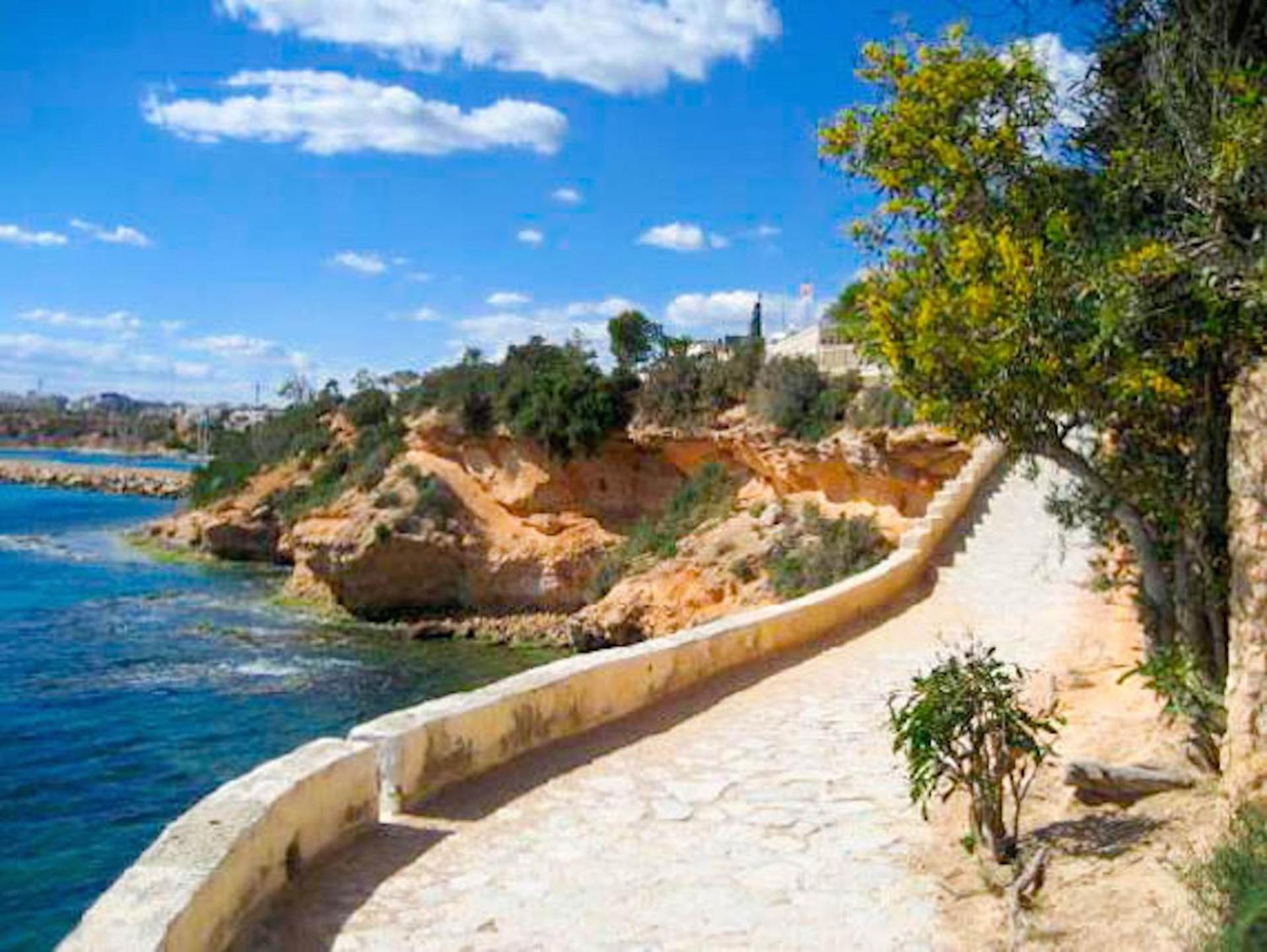 Cabo Roig La Rotonda, Pool, Beach & Comfort Кабо-Рой Экстерьер фото
