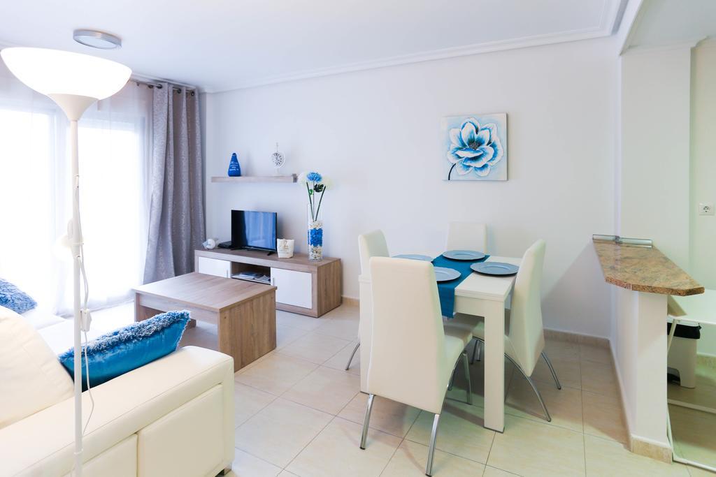 Cabo Roig La Rotonda, Pool, Beach & Comfort Кабо-Рой Экстерьер фото