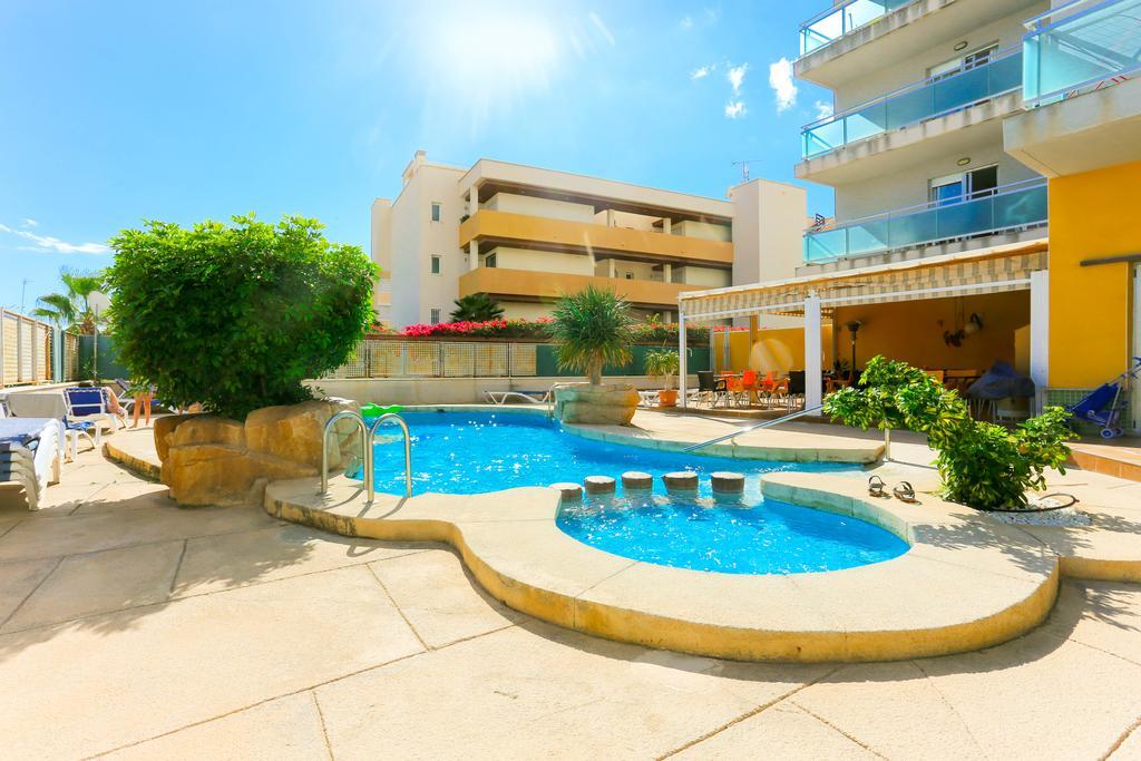 Cabo Roig La Rotonda, Pool, Beach & Comfort Кабо-Рой Экстерьер фото