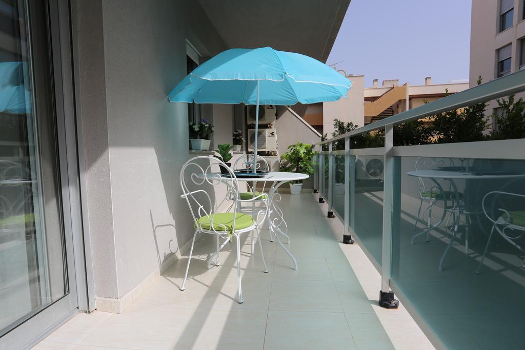 Cabo Roig La Rotonda, Pool, Beach & Comfort Кабо-Рой Экстерьер фото