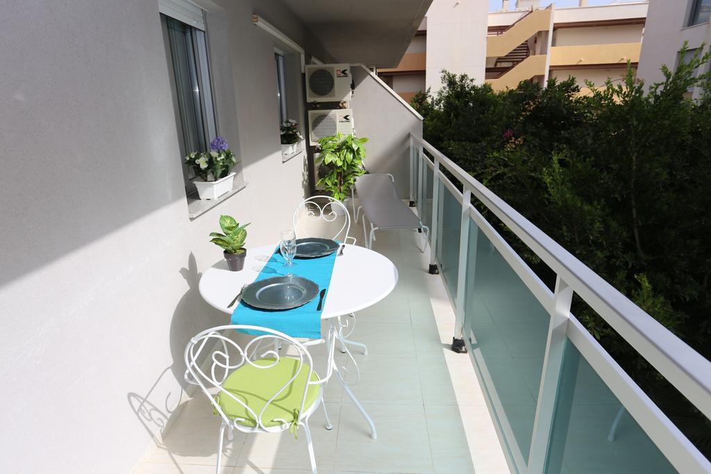 Cabo Roig La Rotonda, Pool, Beach & Comfort Кабо-Рой Экстерьер фото